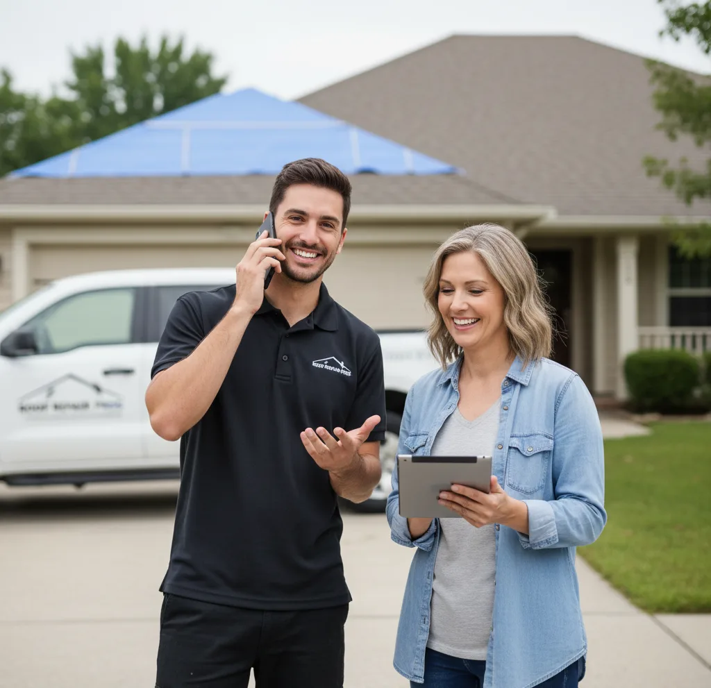 Storm Damage Repair in Sicklerville, NJ